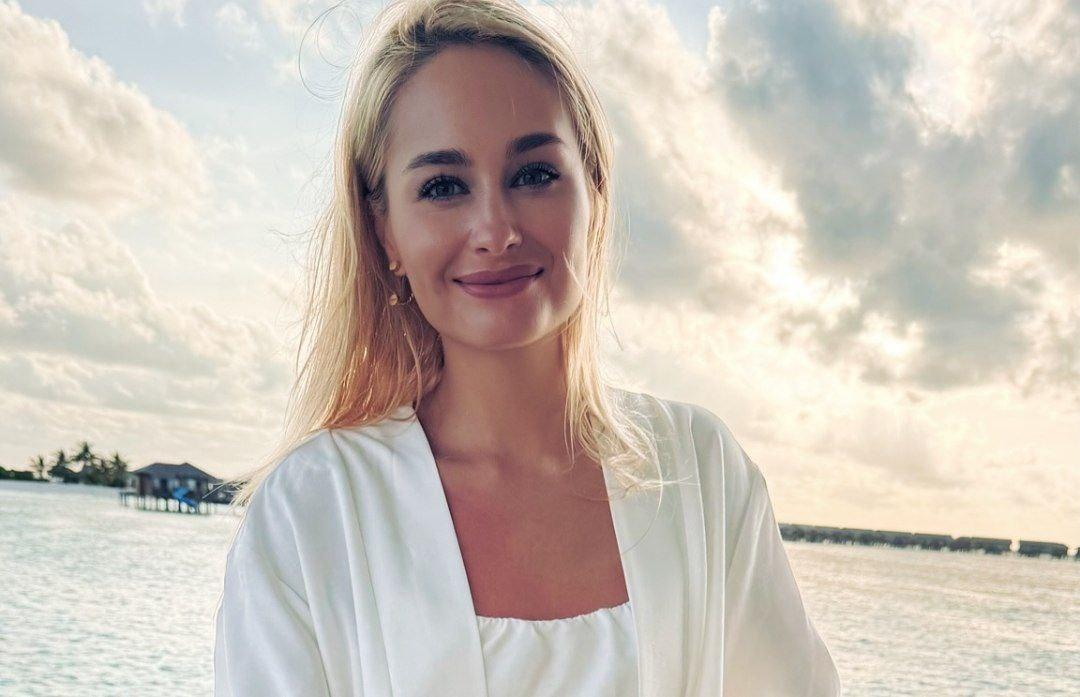 Анастасия Цымбалару рассказала о россиянах на Мальдивах / фото instagram.com/nastya_tsymbalaru Анастасия Цымбалару рассказала о россиянах на Мальдивах / фото instagram.com/nastya_tsymbalaru