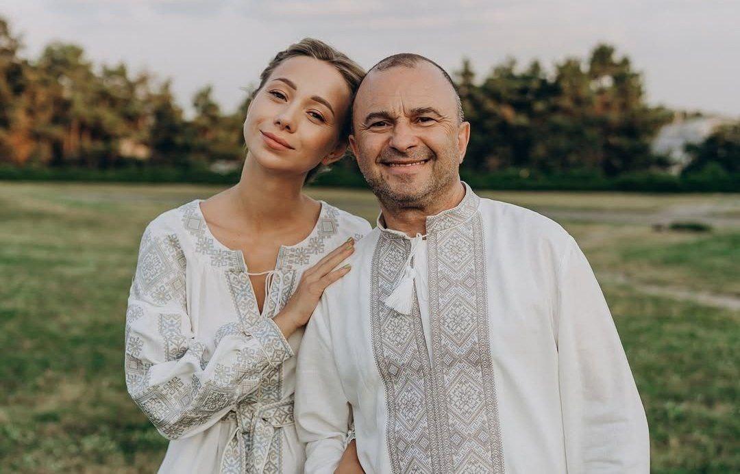 Дружина Віктора Павліка різко відповіла хейтерам / фото instagram.com/repyahovakate Дружина Віктора Павліка різко відповіла хейтерам / фото instagram.com/repyahovakate