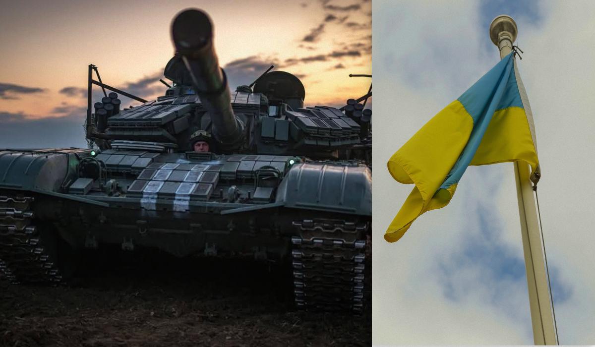 Без надійних гарантій безпеки українці не готові на поступки у війні з РФ, - опитування Без надійних гарантій безпеки українці не готові на поступки у війні з РФ, - опитування
