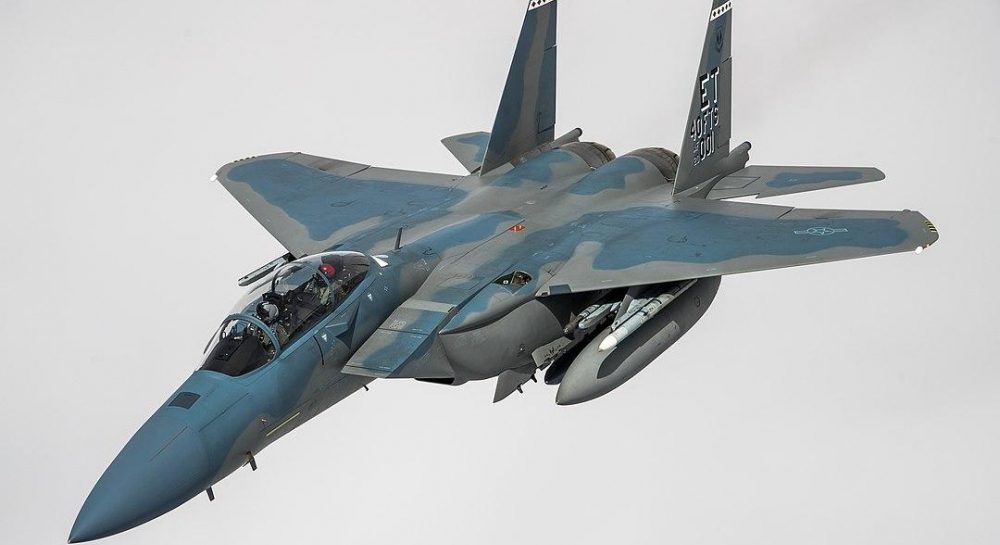 Операція США з порятунку пілота F-15 в Ірані була за крок від провалу