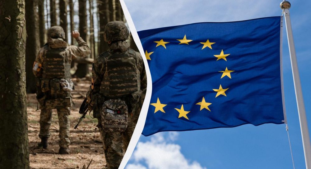 "Мирний план" США для України відкриє економічну чорну діру в Європі, - Reuters