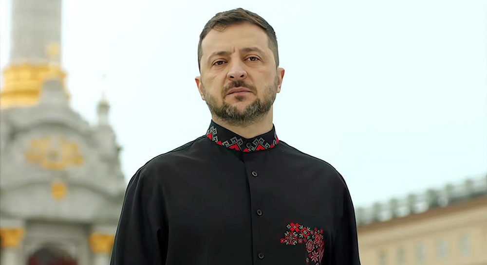 Зеленский: Россия несколько раз пыталась меня ликвидировать Kép