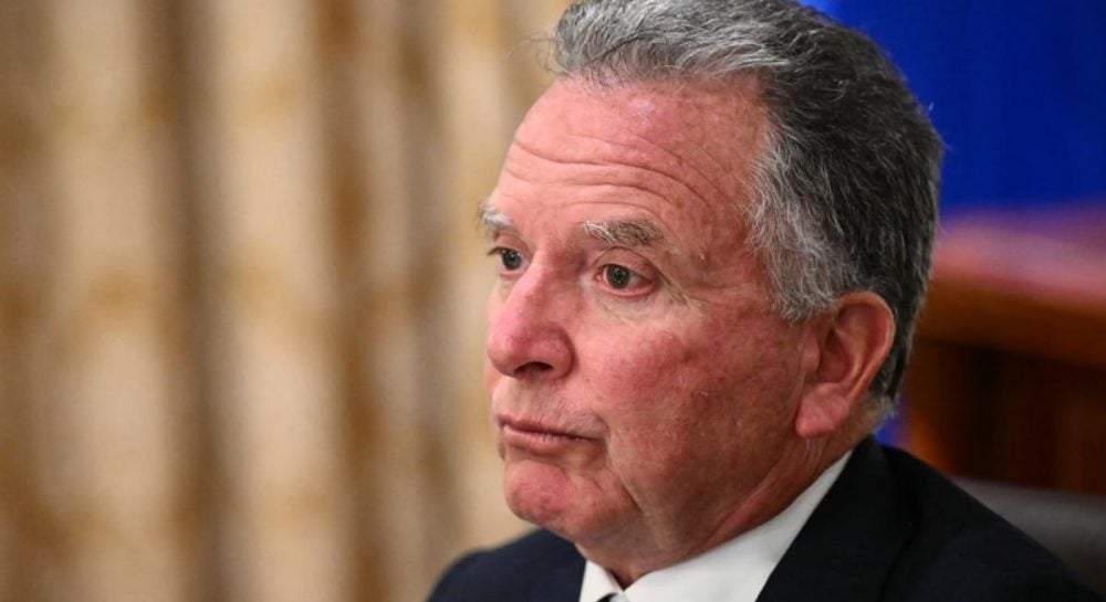 У врегулюванні війни в Україні є прогрес, - спецпосланець Трампа