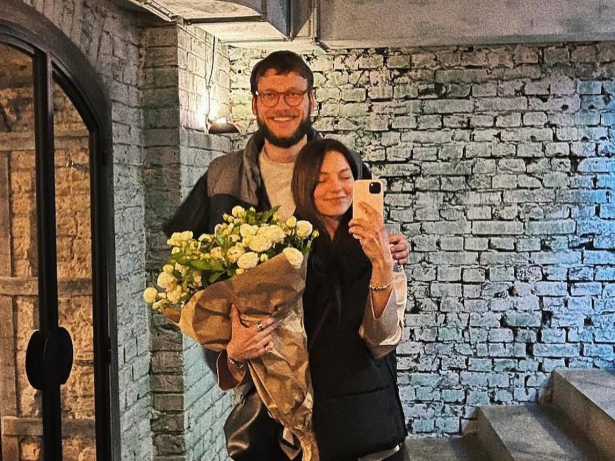 "Меня шокировало": жена Константина Темляка отреагировала на скандал о домашнем насилии