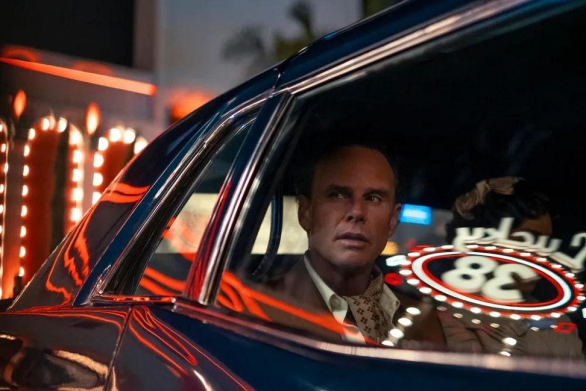 Amazon показал трейлер 2 сезона сериала "Фоллаут"