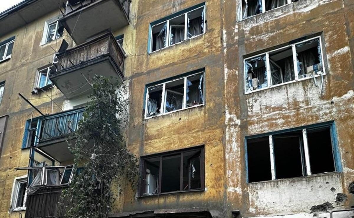 Комбат пояснив, чи можна ще врятувати Костянтинівку від захоплення росіянами