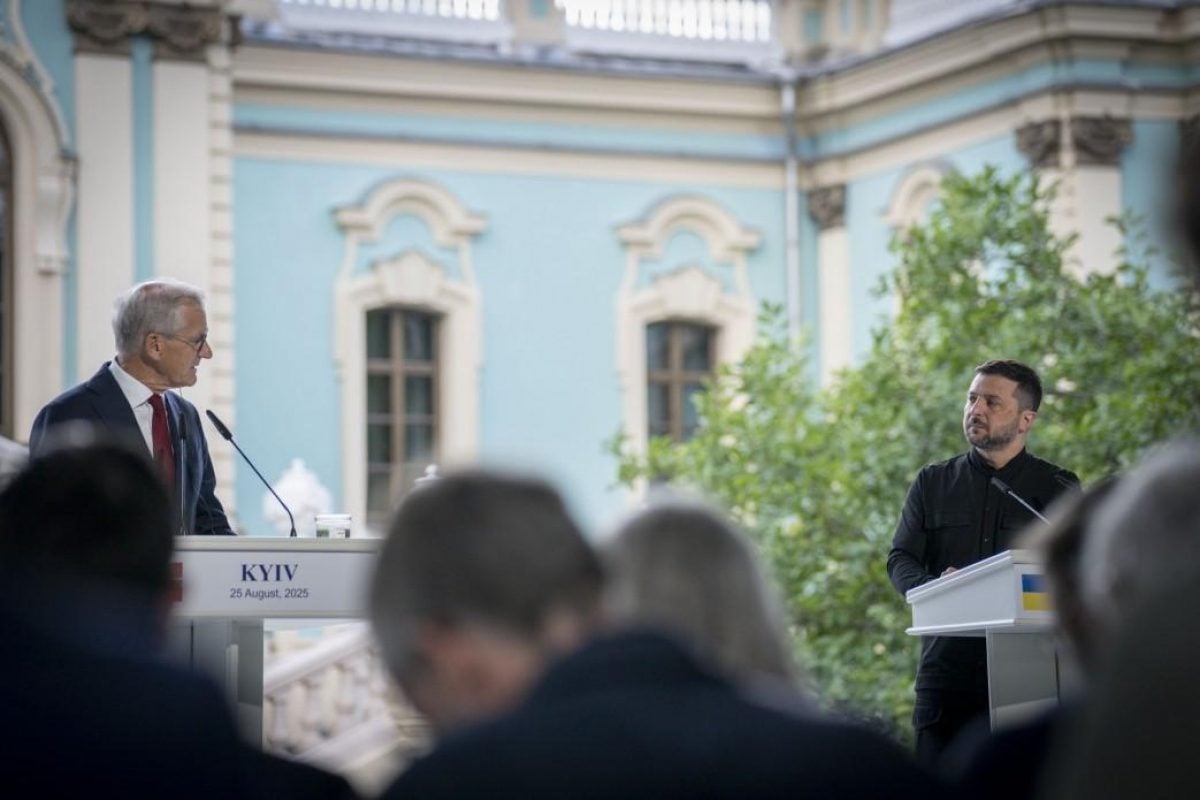 Зеленский рассказал, сколько союзники будут платить за американское оружие для Украины
