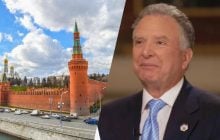 Трамп снова отправит своего спецпредставителя Уиткоффа к Путину