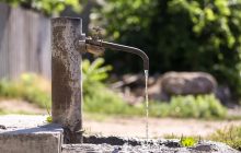 Причиной третьей мировой войны могут быть не территории, а этот иссякающий ресурс