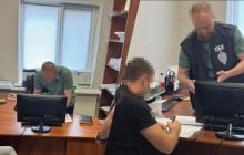 Растрата миллиарда на продуктах для ВСУ: экс-чиновнику Минобороны сообщили о подозрении