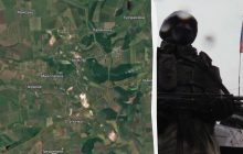 Експерт пояснив, для чого Росія заявила про захоплення Часового Яру