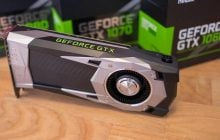 Ідуть легенди: Nvidia припиняє підтримку відеокарт серій GeForce GTX 900 та 1000