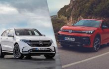 Немецкий автопром трещит по швам: почему легендарные бренды теряют позиции