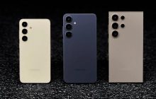 Довше ніж айфони: ці смартфони Samsung отримуватимуть оновлення аж 7 років