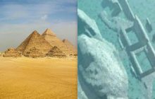 Старше за єгипетські піраміди: на дні океану поблизу Куби виявили затонуле місто