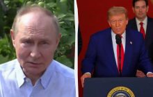 Путін уперше відповів на ультиматум Трампа