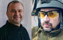 "Хватит быть скользким": Юрко Юрченко набросился на Виктора Павлика с резкими обвинениями