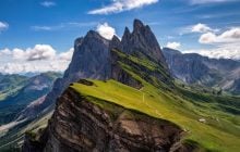 National Geographic назвал лучшие места в мире для посещения в 2026 году