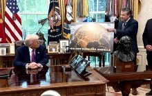 Пентагон планує провести випробування "Золотого купола" Трампа у 2028 році, - CNN