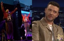 "Я был в шоке": Тимберлейк впервые признался, что борется с тяжелой болезнью