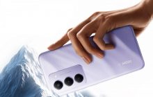 Xiaomi представила бюджетный Redmi 15 с батареей 7000 мАч и геймерским экраном