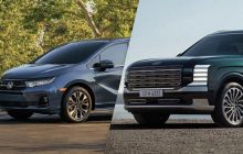 Ломаются реже конкурентов: эксперты назвали 5 очень надежных семейных автомобилей