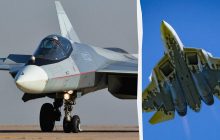 Невже дійсно впарили: названо ще одного ймовірного покупця Су-57