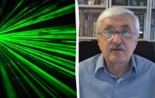 Чи можна збивати реактивні "Шахеди" лазерами: авіаексперт дав відповідь