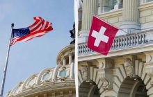 США вдарили по Швейцарії непомірними митами: у Берні "глибоко шкодують"