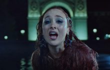 Песня, покорившая TikTok: Чаппелл Рон выпустила клип на вирусный трек "The Subway"