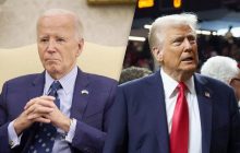 "США входят в темные времена": Байден раскритиковал Трампа и призвал американцев бороться