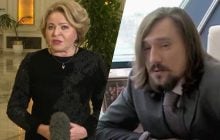 Санкції не діють: син Матвієнко живе в Італії в віллі за 10 млн доларів