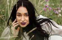 После просмотра захочется в Карпаты: украинская певица презентовала новый хит (видео)