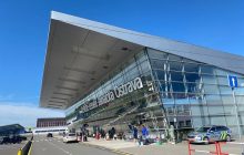 Самый маленький аэропорт в Европе обслуживает всего 3 рейса в день: где он находится