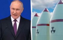 Ймовірність, що Путін вдарить ядерною зброєю, більша, ніж здається, - The Telegraph