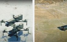 Один оператор на 100 БПЛА: у Південній Кореї створили новаторський рій дронів із ШІ