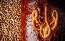 "Пиріг Незалежності" повертається: 1+1 media та 1+1 Україна підтримують гастрономічну традицію до головного свята країни