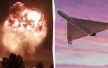 Украинские дроны ударили по аэродрому, с которого РФ бьет "Шахедами": подробности от СБУ