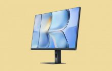 У Xiaomi вийшов дуже бюджетний монітор з частотою 144 Гц та тонкими рамками