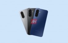 Новий "король бюджетного сегмента": Samsung Galaxy A17 розсекретили до анонсу