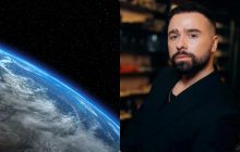 К Земле летит загадочный объект: мольфар Макс Гордеев раскрыл тайну