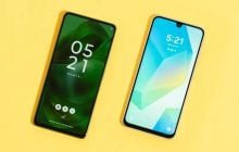 Фахівці назвали два найкращі бюджетні смартфони, що вийшли у 2025 році