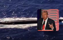 После перемещения атомных субмарин NYT напомнило о нестабильной стороне Трампа