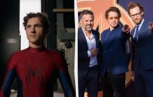 Оригинальный Мститель вернется в "Человеке-пауке 4": актерский состав пополнился звездой MCU