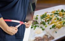 Що з’їсти, щоб позбутися жиру на животі: дієтолог назвала 7 продуктів