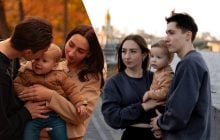 Унаслідок удару росіян по Києву загинула молода родина зі Слов'янська