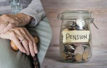 Пенсионеры со стажем 40 лет могут получить до 15 000 грн пенсии: кого это касается