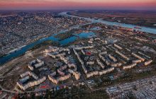 Окупанти прагнуть знищити міст у Херсоні: у ЗСУ пояснили значення шляхопроводу