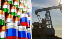 Индия не сворачивает импорт нефти из России: Bloomberg узнало детали