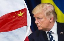 Заставит ли Трамп Китай отказаться от российской нефти: в WP оценили шансы и риски